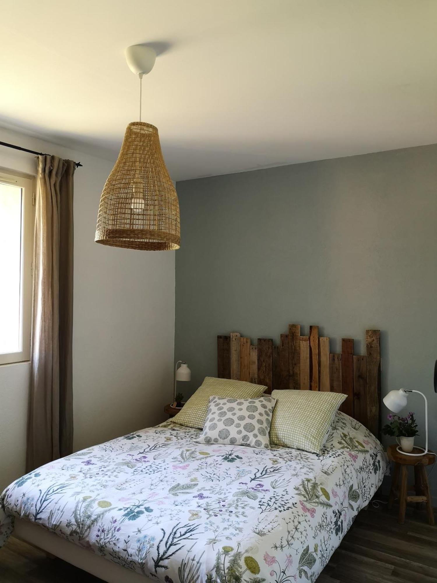 Chambres D'Hotes Domaine Du Bourg Gannay-sur-Loire Esterno foto